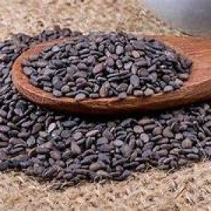 Sesamo Negro X 500 Gr